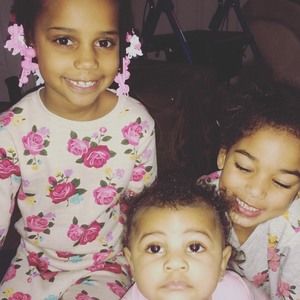 Meet your Posher, Yu